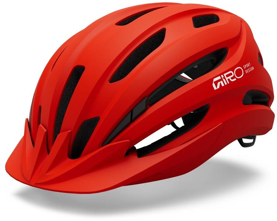Giro Kask mtb GIRO REGISTER II roz. Universali (54-61 cm) (GR-39324-122-UA)