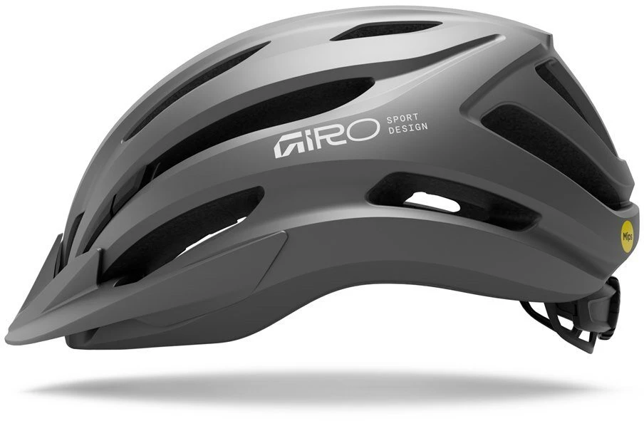 Giro Kask mtb GIRO REGISTER II MIPS Dydis: XL (58–65 cm) (GR-39325-A22-UXL)