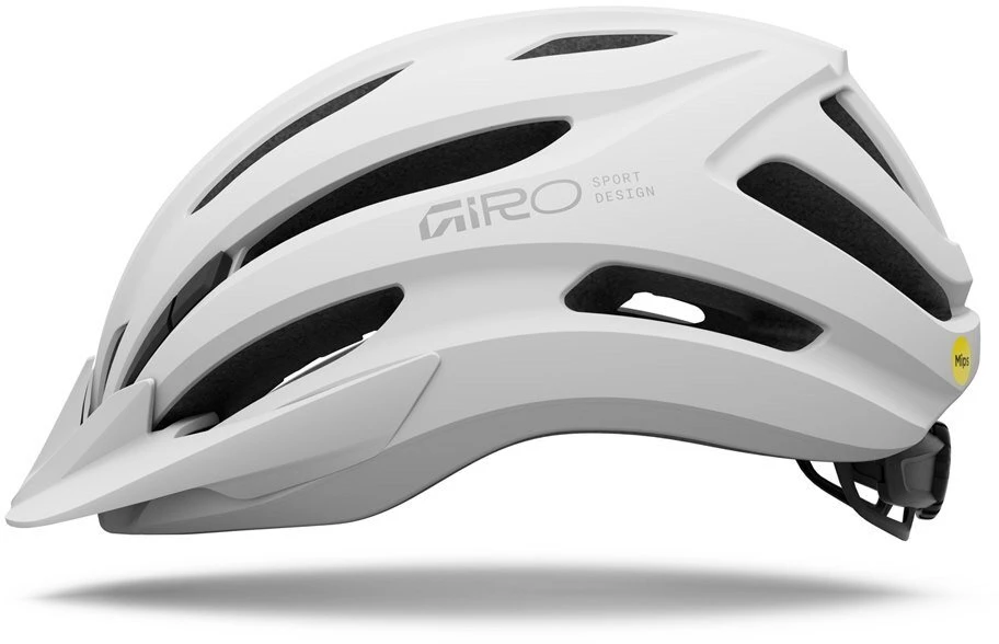 Giro Kask mtb GIRO REGISTER II MIPS Dydis: XL (58–65 cm) (GR-39325-A22-UXL)