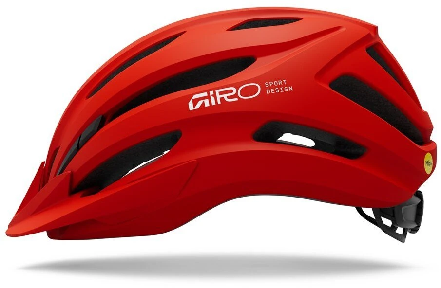 Giro Kask mtb GIRO REGISTER II MIPS Dydis: XL (58–65 cm) (GR-39325-A22-UXL)