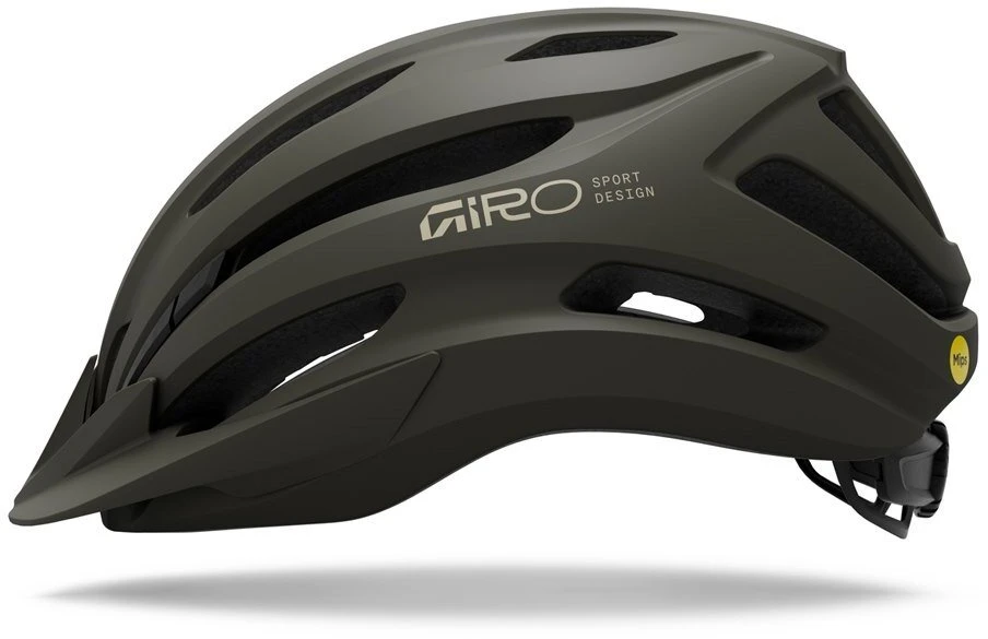 Giro Kask mtb GIRO REGISTER II MIPS Dydis: XL (58–65 cm) (GR-39325-A22-UXL)