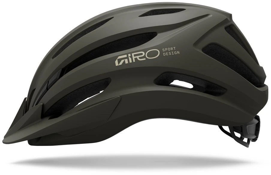 Giro Kask mtb GIRO REGISTER II Dydis: Universalus (54-61 cm) (GR-39324-A22-UA)