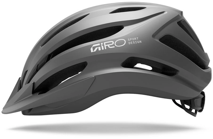 Giro Kask mtb GIRO REGISTER II Dydis: Universalus (54-61 cm) (GR-39324-A22-UA)