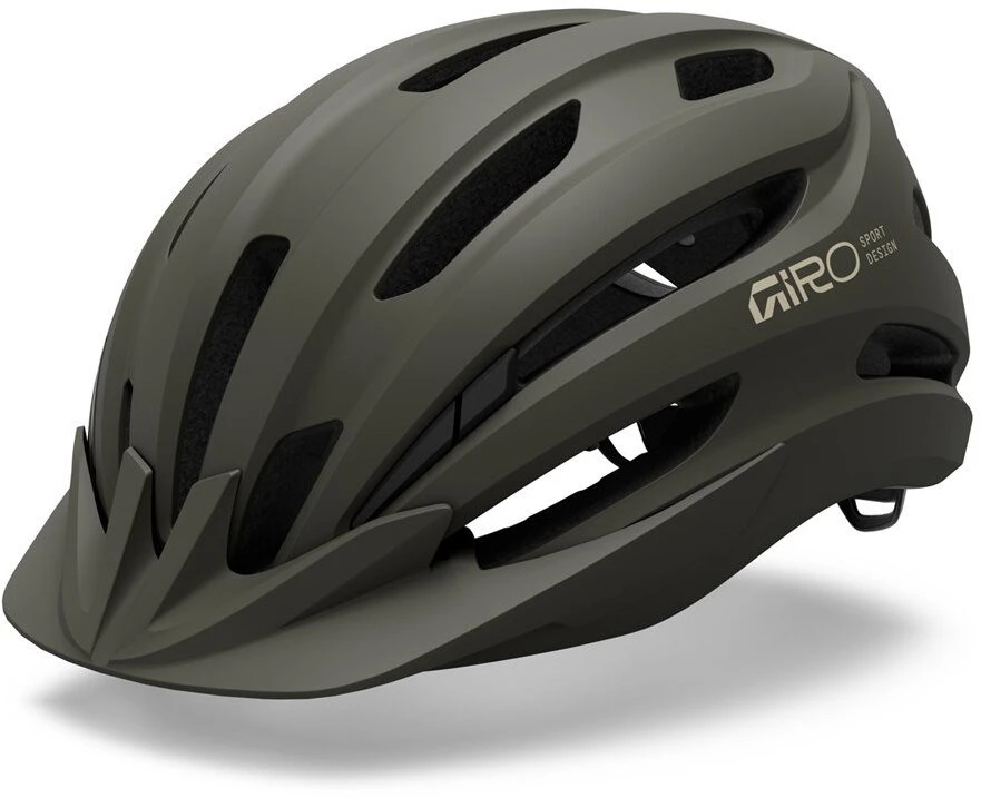 Giro Kask mtb GIRO REGISTER II Dydis: Universalus (54-61 cm) (GR-39324-A22-UA)