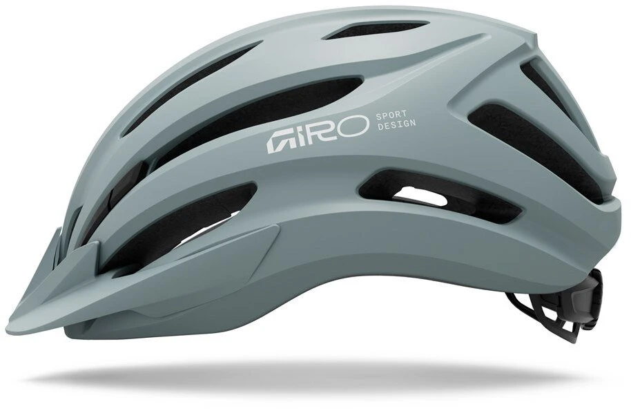 Giro Giro Register II W Universalūs (50-57 cm) GR-39330-255-UW