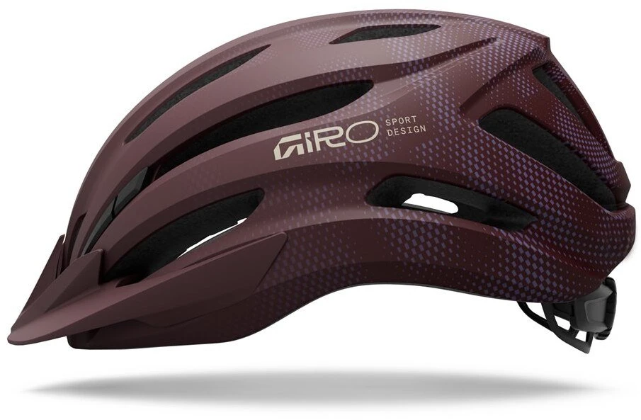 Giro Giro Register II W Universalūs (50-57 cm) GR-39330-255-UW