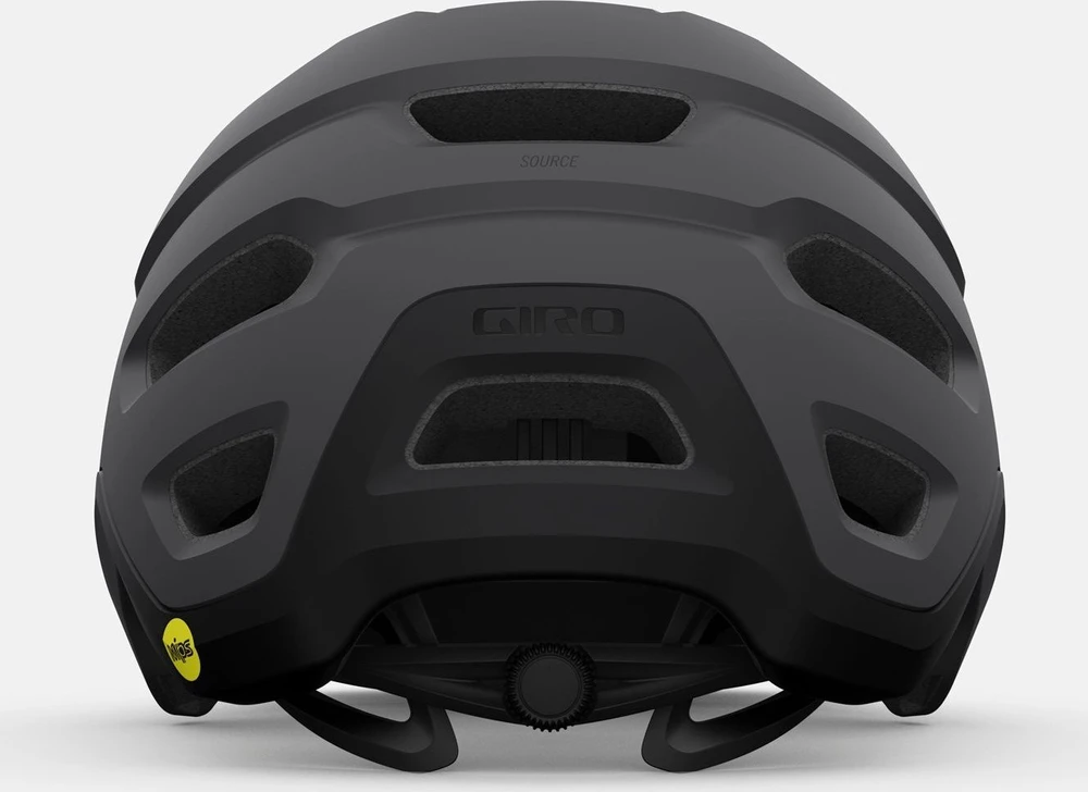 Giro Kask mtb Giro Source Integrated Mips rožinis M (55-59 cm)