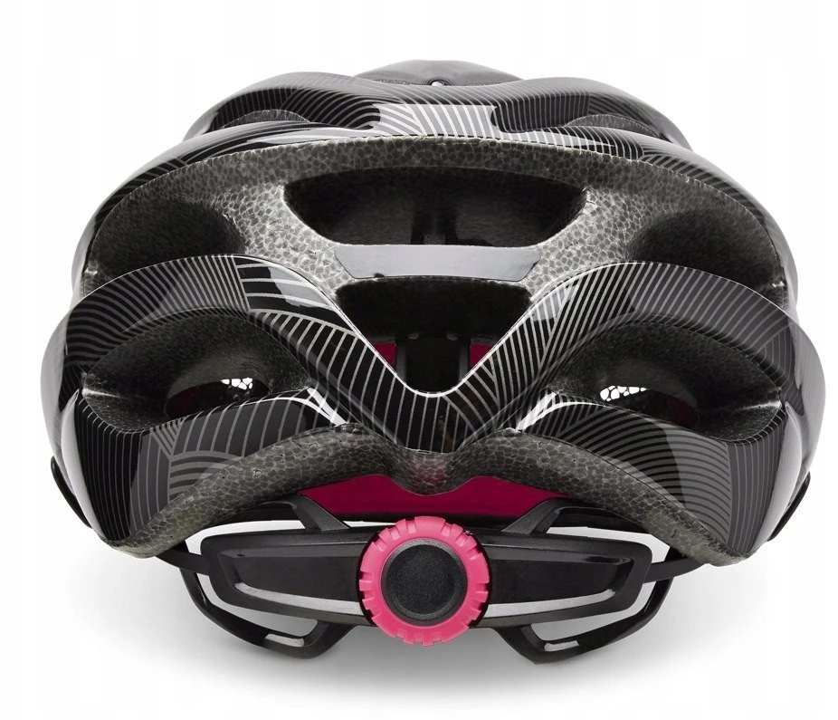 Giro GIRO Verona juodos spalvos MTB šalmas, universalus dydis (50-57 cm), GR-40753-001-UW