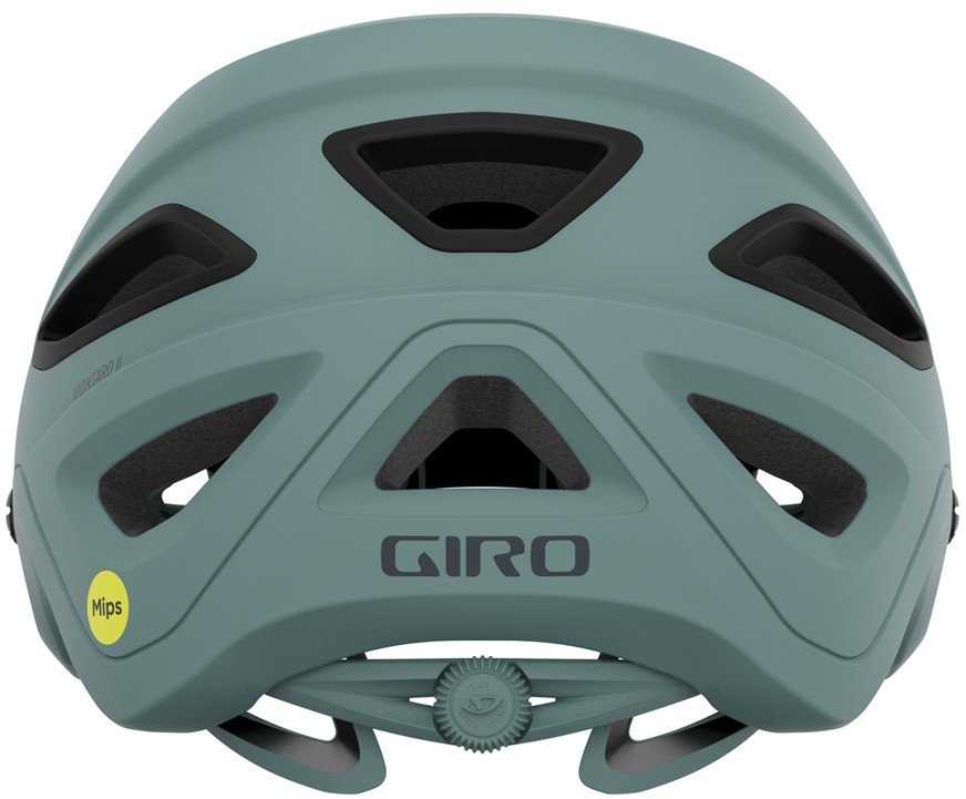 Giro mtb MONTARO MIPS II matinė tamsaus ryklio sp. L (59-63 cm) GR-7159528