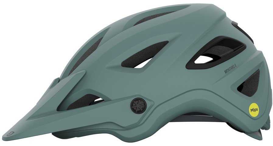 Giro mtb MONTARO MIPS II matinė tamsaus ryklio sp. L (59-63 cm) GR-7159528