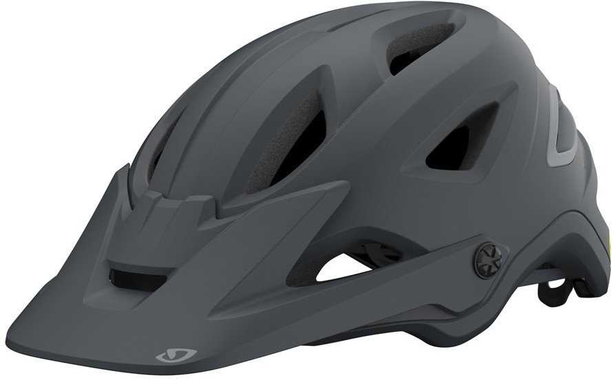 Giro mtb MONTARO MIPS II matinė tamsaus ryklio sp. L (59-63 cm) GR-7159528