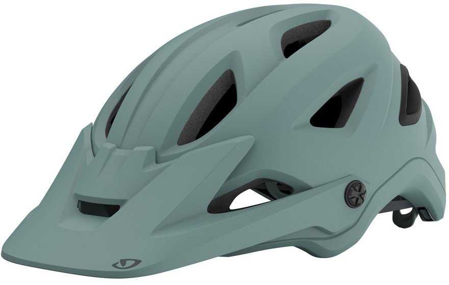 Giro mtb MONTARO MIPS II matinė tamsaus ryklio sp. L (59-63 cm) GR-7159528