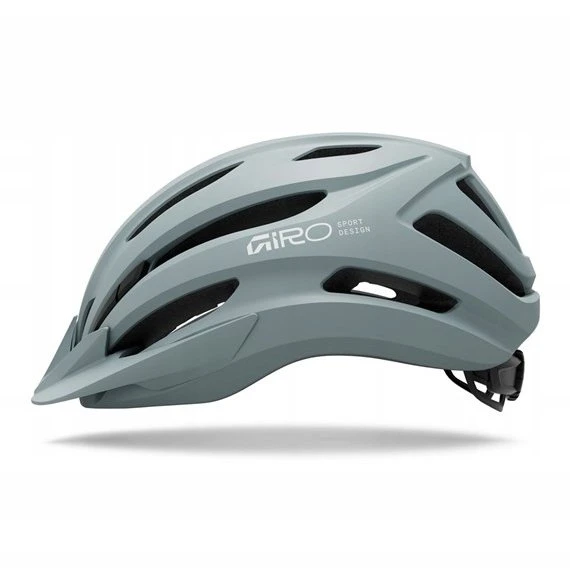 Giro Kask mtb GIRO REGISTER II W matte sky mėlynas roz. Uniwersalny (50-57 cm) (NEW 2026)