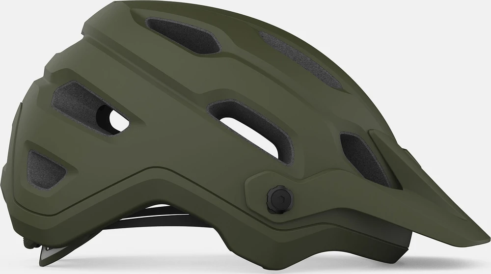 Giro Kask mtb SOURCE matte trail žalias roz. M (55-59 cm) GR-7140522