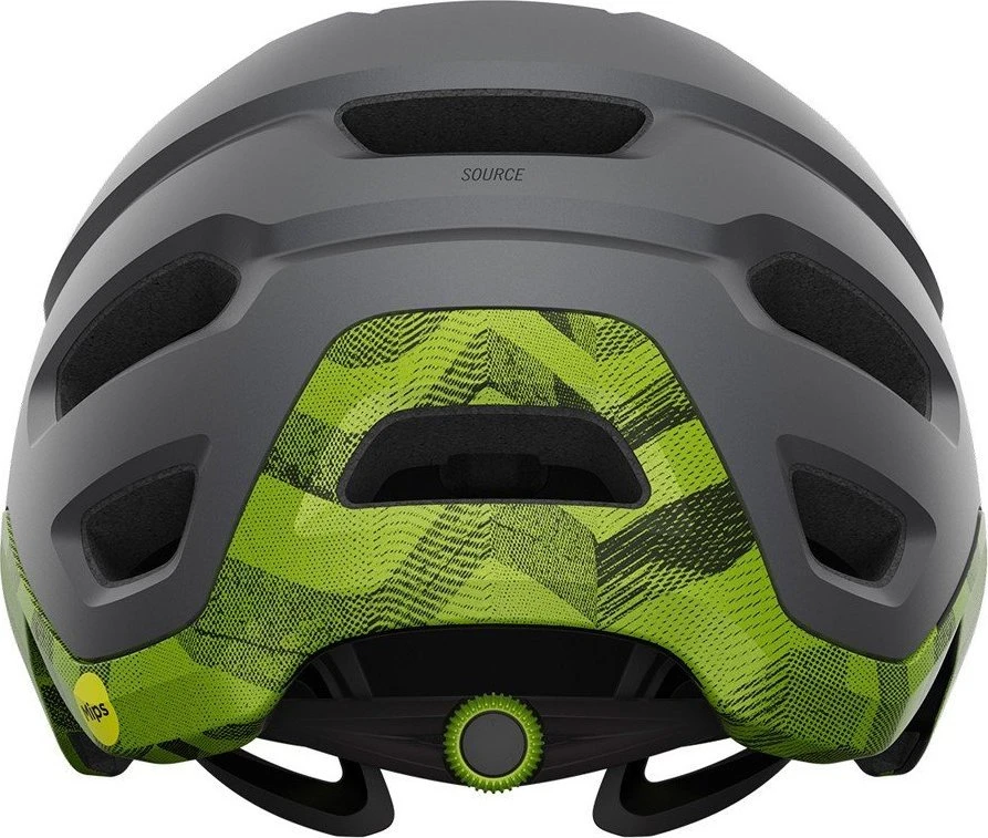 Giro Kask SOURCE MIPS S(51-55 cm) GR-7159588