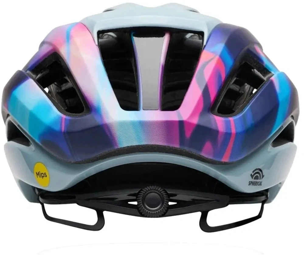 Giro Šalmas ARIES SPHERICAL CANYON/SRAM TEAM dydis L (59-63 cm) (GR-40483-C30-L)