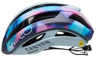 Giro Šalmas ARIES SPHERICAL CANYON/SRAM TEAM dydis L (59-63 cm) (GR-40483-C30-L)