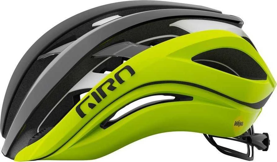Giro GIRO AETHER SPHERICAL MIPS S plento šalmas (51-55 cm) (GR-7129098)