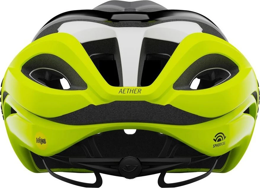 Giro plento šalmas GIRO AETHER SPHERICAL MIPS dydis S (51-55 cm) [GR-7129107]