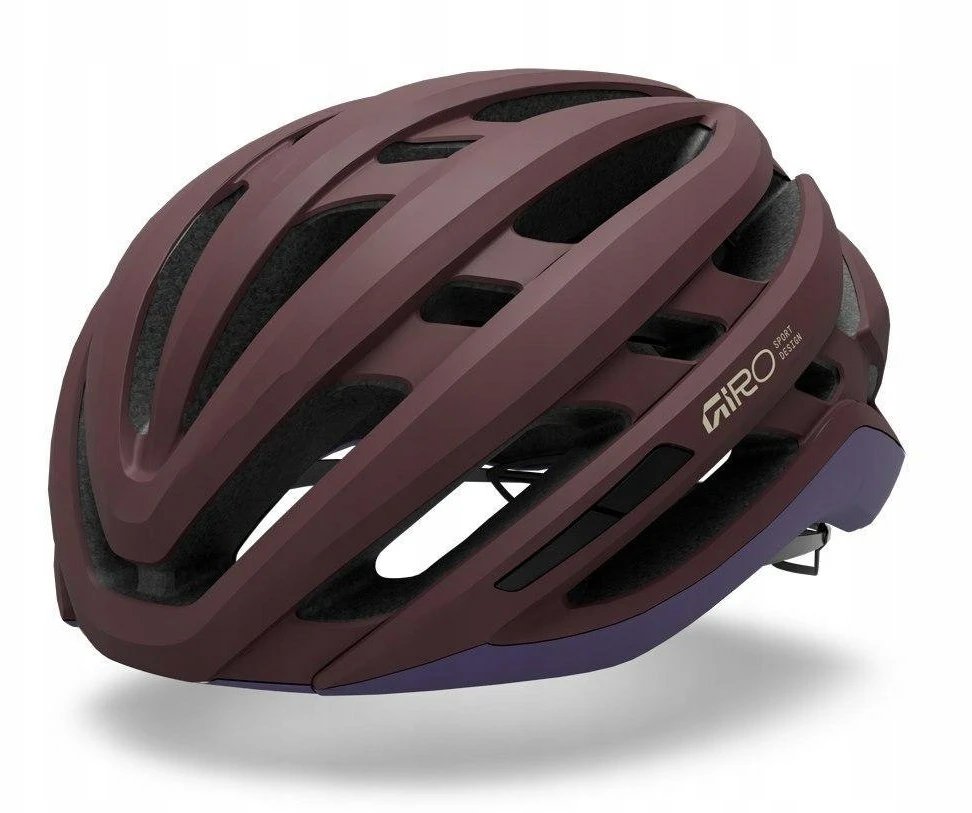 Giro Šalmas plento GIRO AGILIS MIPS dydis L (59-63 cm) GR-39356-299-L