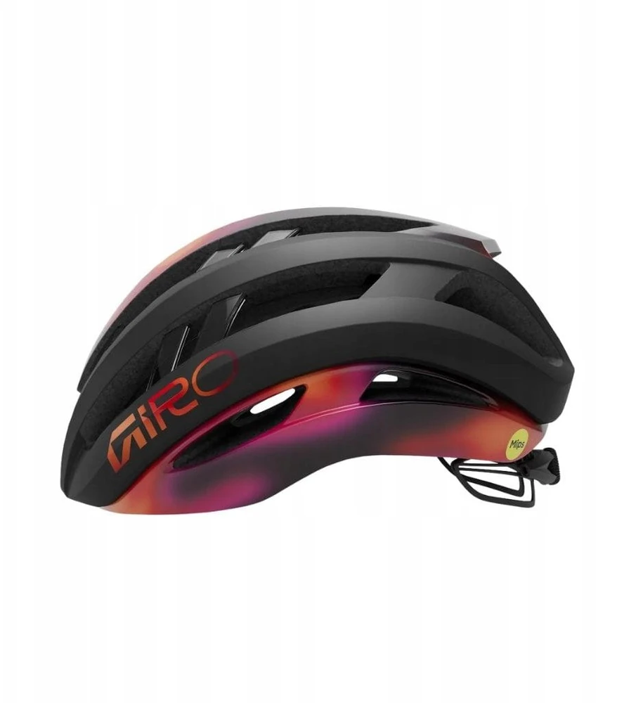 Giro Šalmas plento GIRO ARIES SPHERICAL dydis S (51-55 cm) GR-39360-D97-S