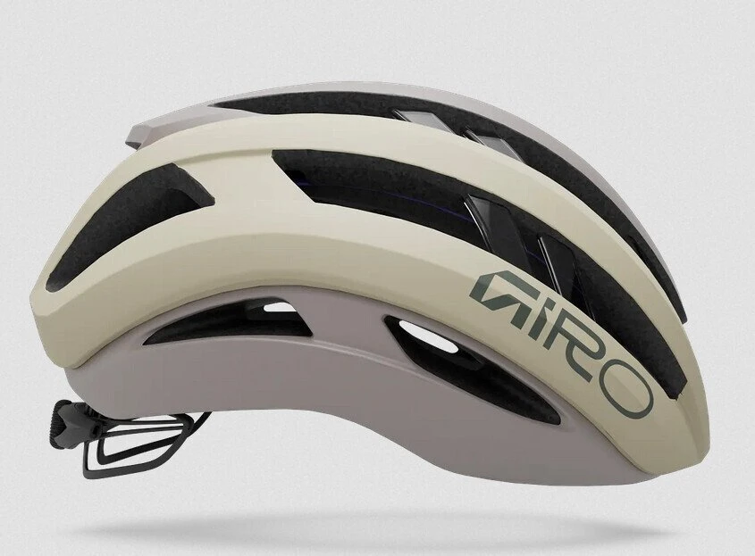 Giro Šalmas plento GIRO ARIES SPHERICAL dydis M (55-59 cm) GR-39360-224-M