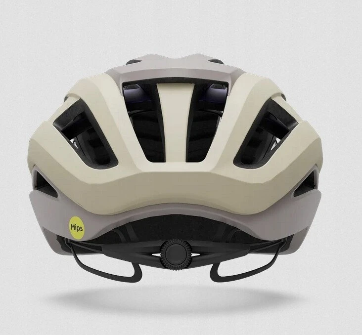 Giro Šalmas plento GIRO ARIES SPHERICAL dydis M (55-59 cm) GR-39360-224-M