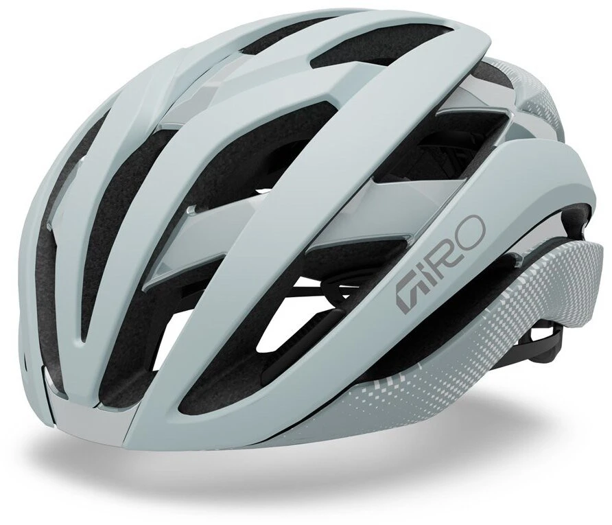 Giro plento šalmas GIRO Cielo MIPS matinės dangaus mėlynos spalvos, pulsuojantis dydis L (59-63 cm) GR-39363-E02-L