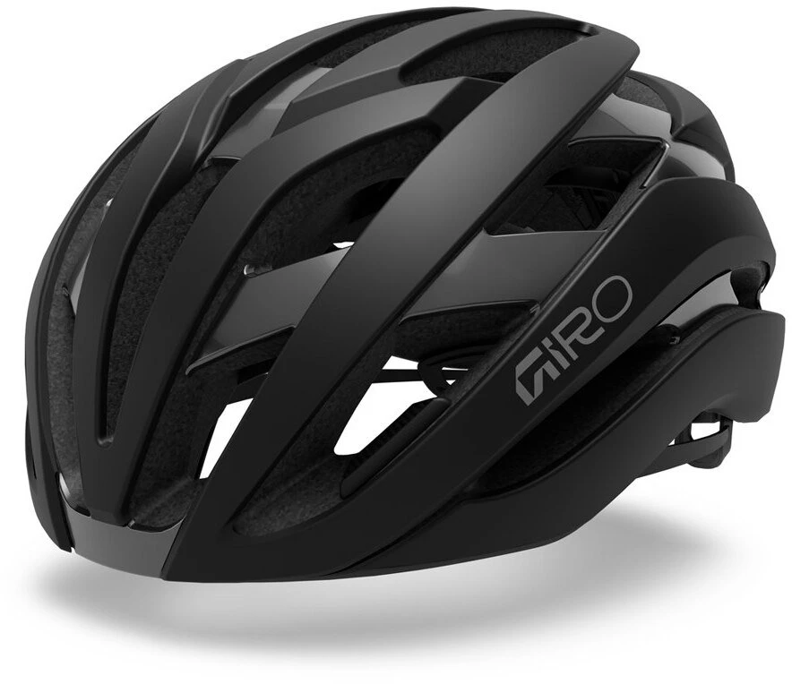 Giro Šalmas plento GIRO Cielo Mips matinė juoda dydis M (GR-39363-255-M)