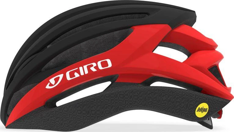 Giro plento šalmas Syntax Integrated Mips dydis S (51-55 cm) (GR-7099)
