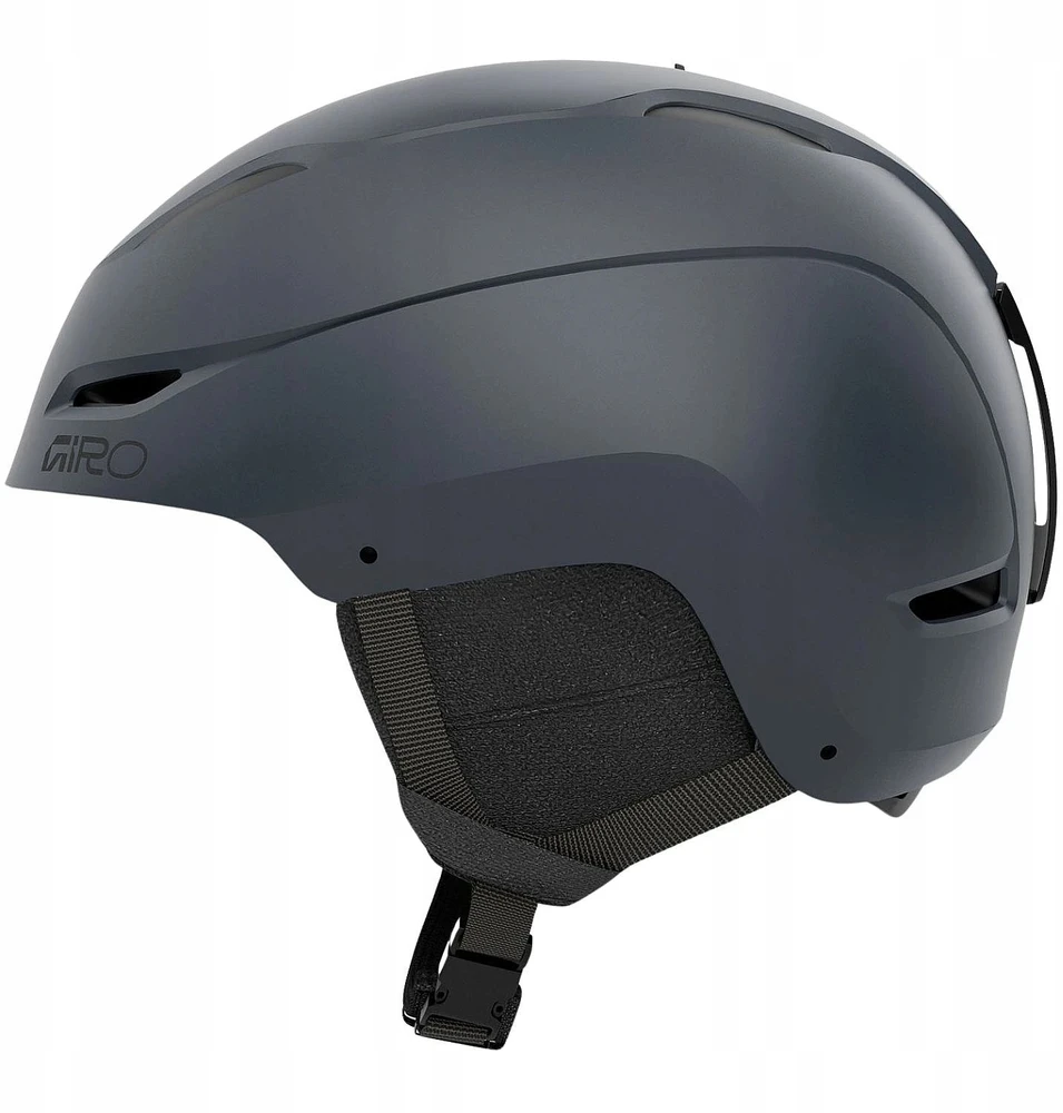 Giro Šalmas žieminis GIRO RATIO matte indigo dydis M (55.5-59 cm)