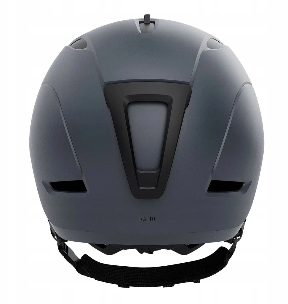 Giro Šalmas žieminis GIRO RATIO matte indigo dydis M (55.5-59 cm)
