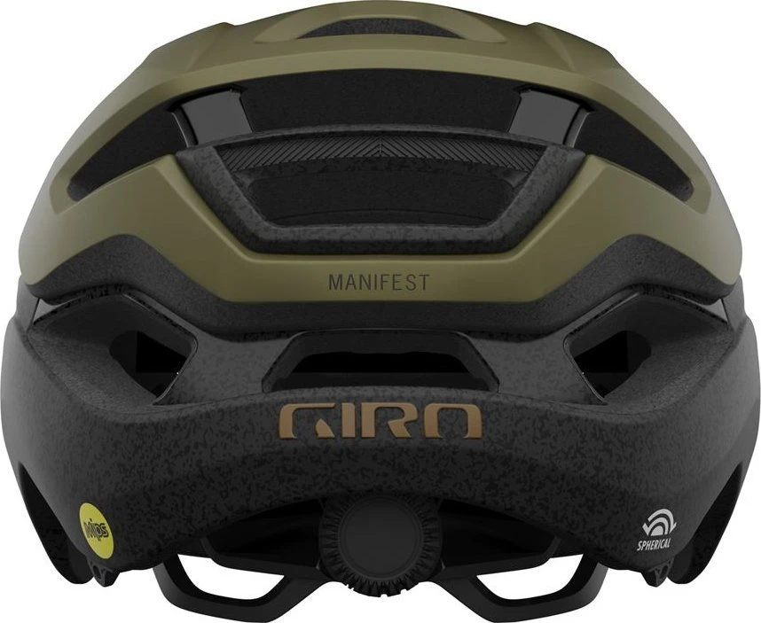„Giro Manifest Mips“ sferinis MTB šalmas, L dydis (59–63 cm) (GR-7140430)