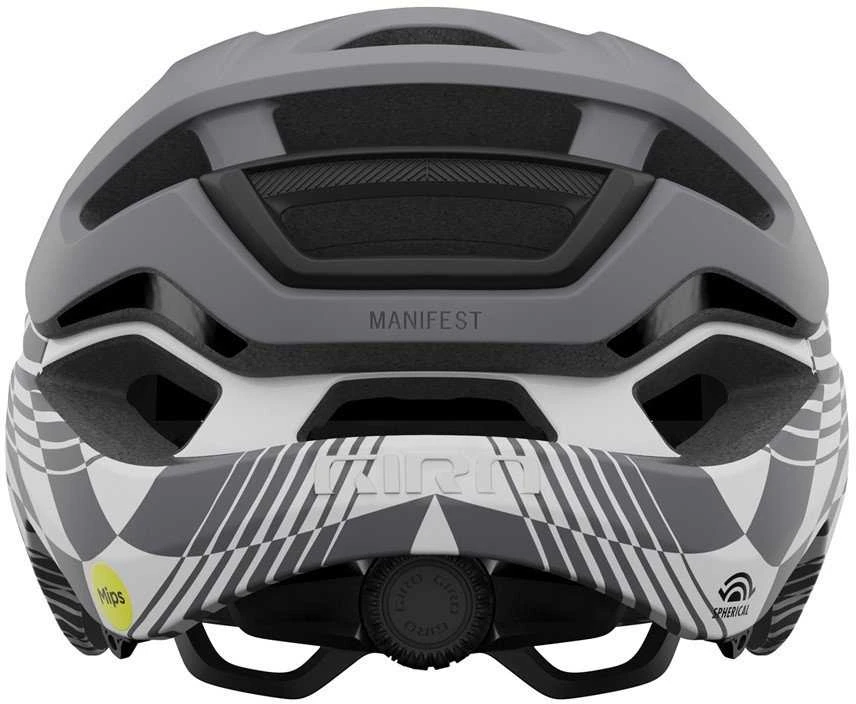 Giro Giro manifest MIPS sferinis Dydis M(55-59 cm) (GR-7164829)
