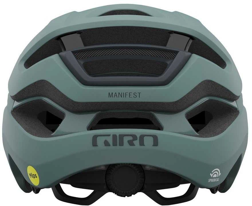 Giro Giro manifest MIPS sferinis Dydis M(55-59 cm) (GR-7164829)