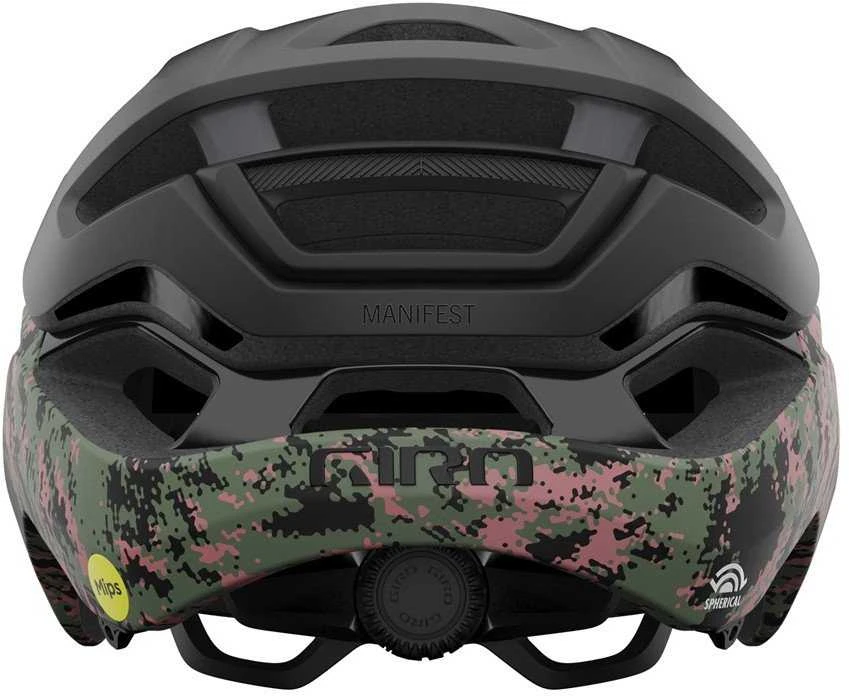 Giro Giro manifest MIPS sferinis Dydis M(55-59 cm) (GR-7164829)