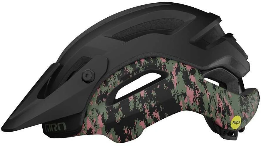 Giro Kask mtb GIRO Manifest Mips Spherical Dydis L(59-63 cm) (GR-7164830)