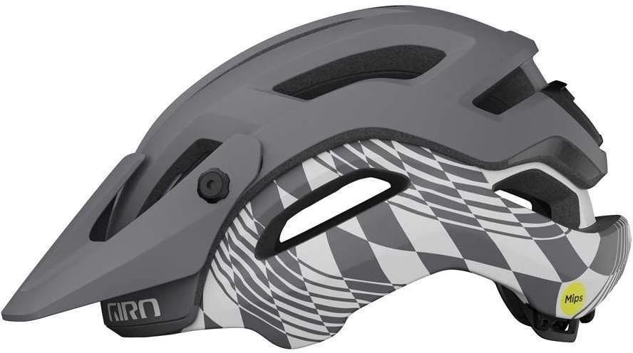 Giro Giro manifest MIPS sferinis Dydis M(55-59 cm) (GR-7164829)