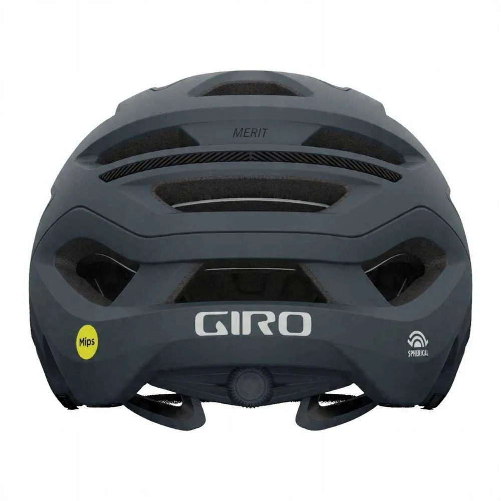 Giro Kask mtb Giro Merit Spherical roz. M (55-59 cm) (GR-7166008)