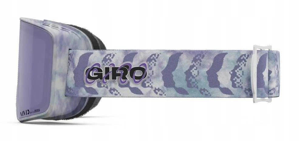 Giro Akiniai slidinėjimo GIRO METHOD PURPLE FLASH BACK (Veidrodinis spalvotas stiklas VIVID-Carl Zeiss VIVID HAZE 8-18% VLT S3 + Veidrodinis spalvotas stiklas VIVID-Carl Zeiss INFRARED 58% S1) (NAUJI 2023/2024)