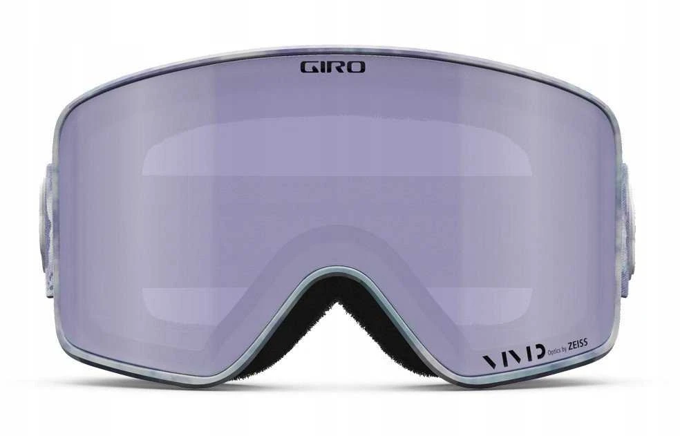Giro Akiniai slidinėjimo GIRO METHOD PURPLE FLASH BACK (Veidrodinis spalvotas stiklas VIVID-Carl Zeiss VIVID HAZE 8-18% VLT S3 + Veidrodinis spalvotas stiklas VIVID-Carl Zeiss INFRARED 58% S1) (NAUJI 2023/2024)