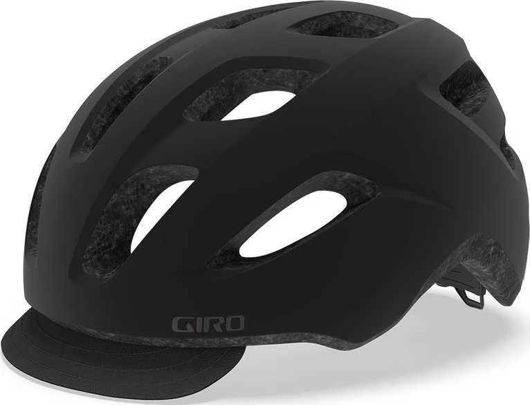 Vyriškas šalmas „Giro Cormick XL“, matinės apdailos, tamsiai pieniškai rožinis. Universalus XL (58-65 cm).