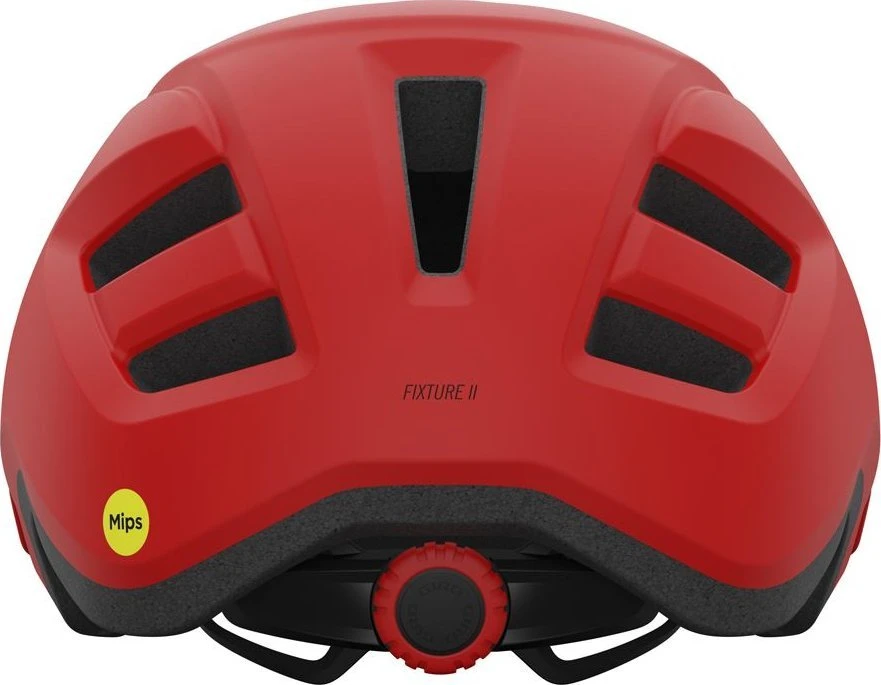 „Giro mtb FIXTURE II“ dydis: universalus (54–61 cm) (GR-7149859)