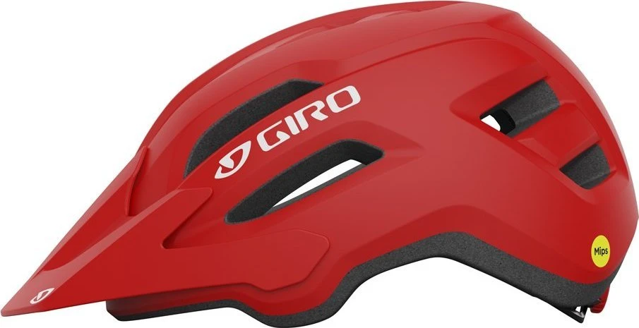 „Giro mtb FIXTURE II“ dydis: universalus (54–61 cm) (GR-7149859)