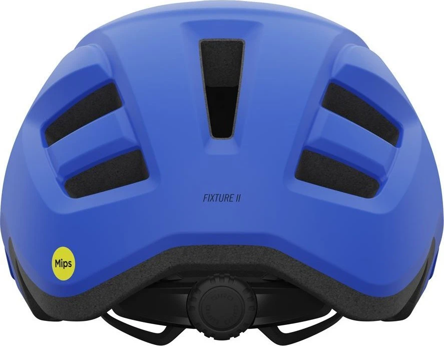 „Giro mtb FIXTURE II“ dydis: universalus (54–61 cm) (GR-7149859)