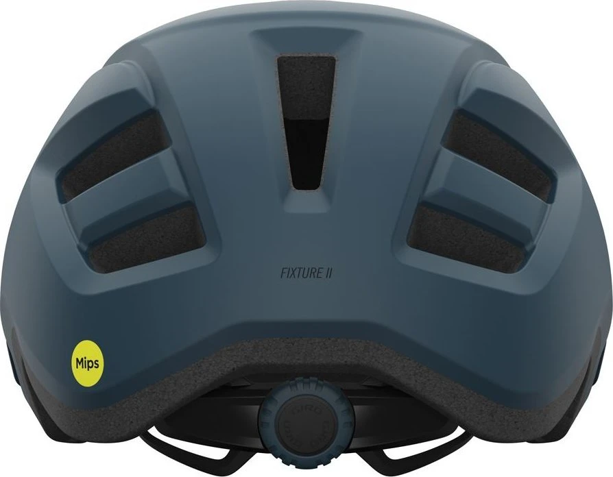 „Giro mtb FIXTURE II“ dydis: universalus (54–61 cm) (GR-7149859)