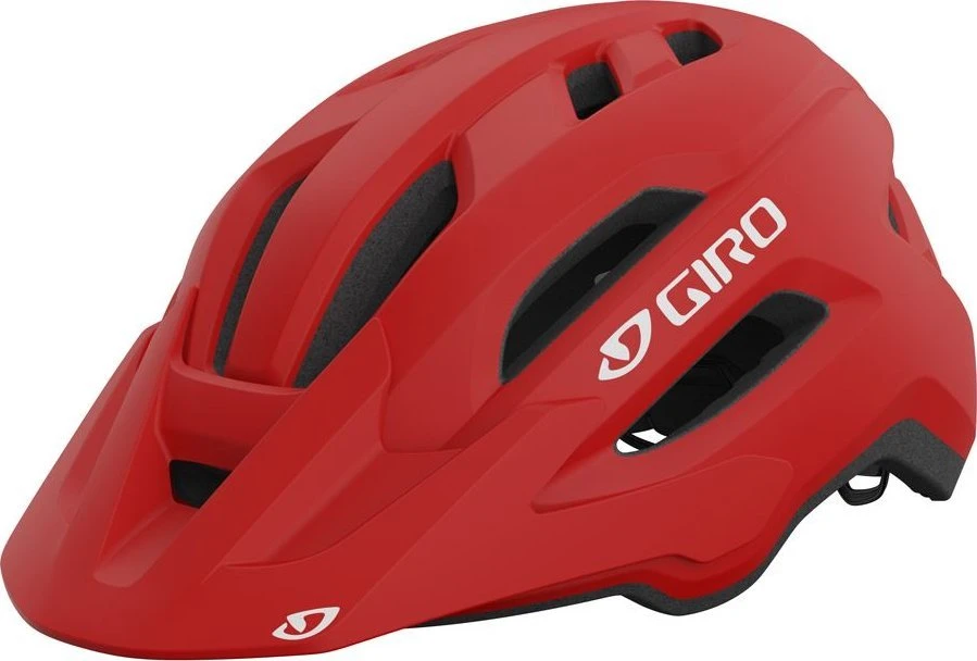 „Giro mtb FIXTURE II“ šalmo dydis: universalus (54–61 cm), spalva: matinė apdaila, Mėlyna, MIPS sistema: NE (GR-7149926).