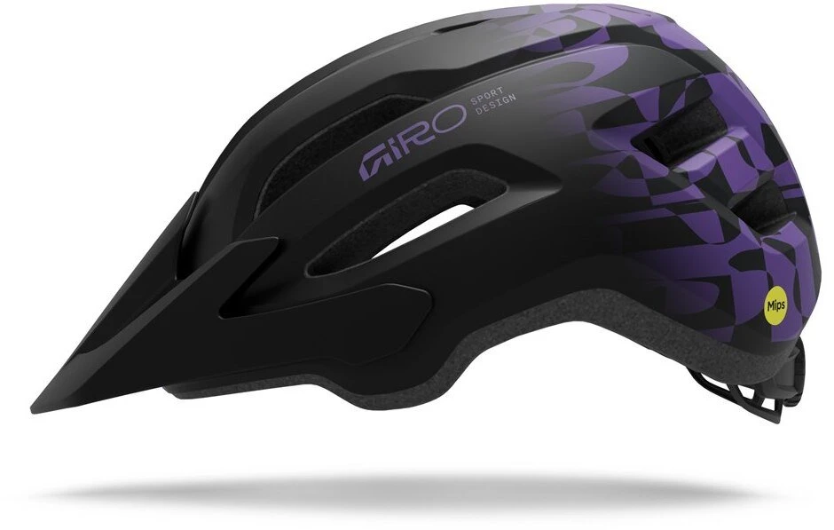 Giro mtb GIRO FIXTURE II MIPS Dydis: XL(58-65 cm) (GR-39337-A22-UXL)
