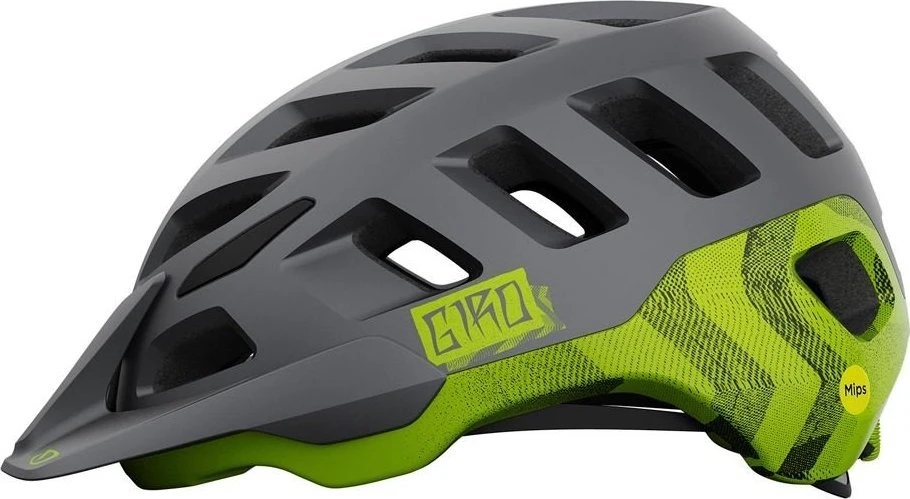 Giro mtb GIRO RADIX Rozmiar S(51-55 cm) (GR-7140543)