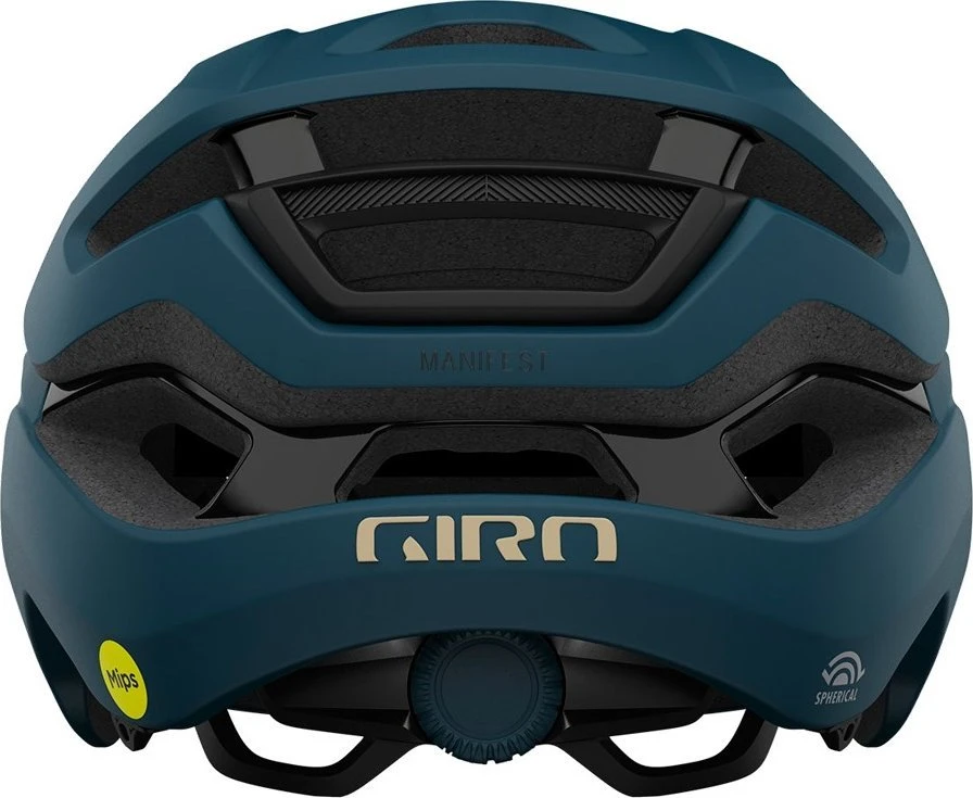 Giro mtb Manifest Mips spherical Dydis: M(55-59 cm) (GR-7140429)